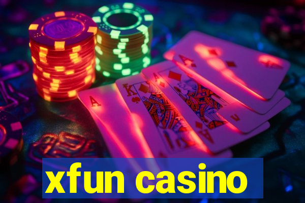 xfun casino